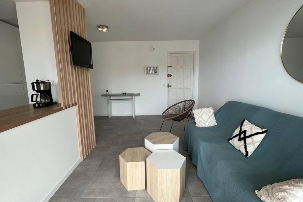 Apartamento Tres Habitaciones Con Vistas Al Mar En โรเซส ภายนอก รูปภาพ